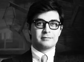 Claudio Cesare Constantinescu